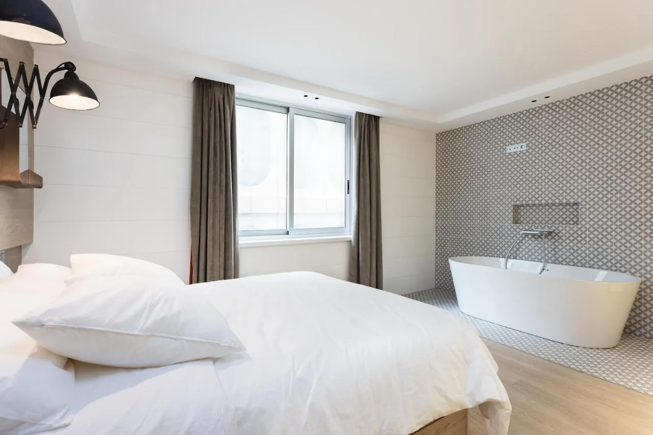 Home2Book Elegant Apartment Santa Cruz Center  Santa Cruz de Tenerife