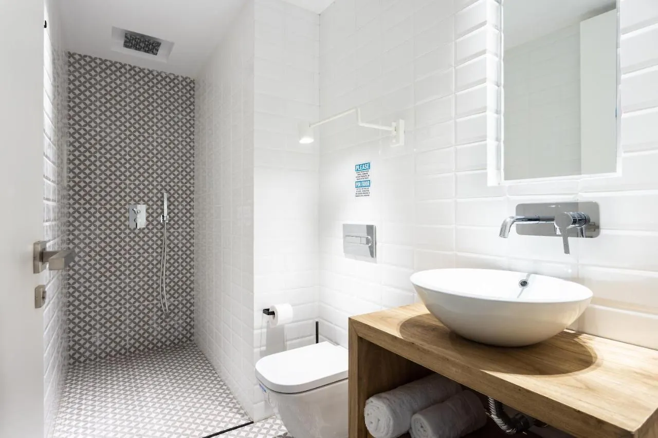 Home2Book Elegant Apartment Santa Cruz Center Spain