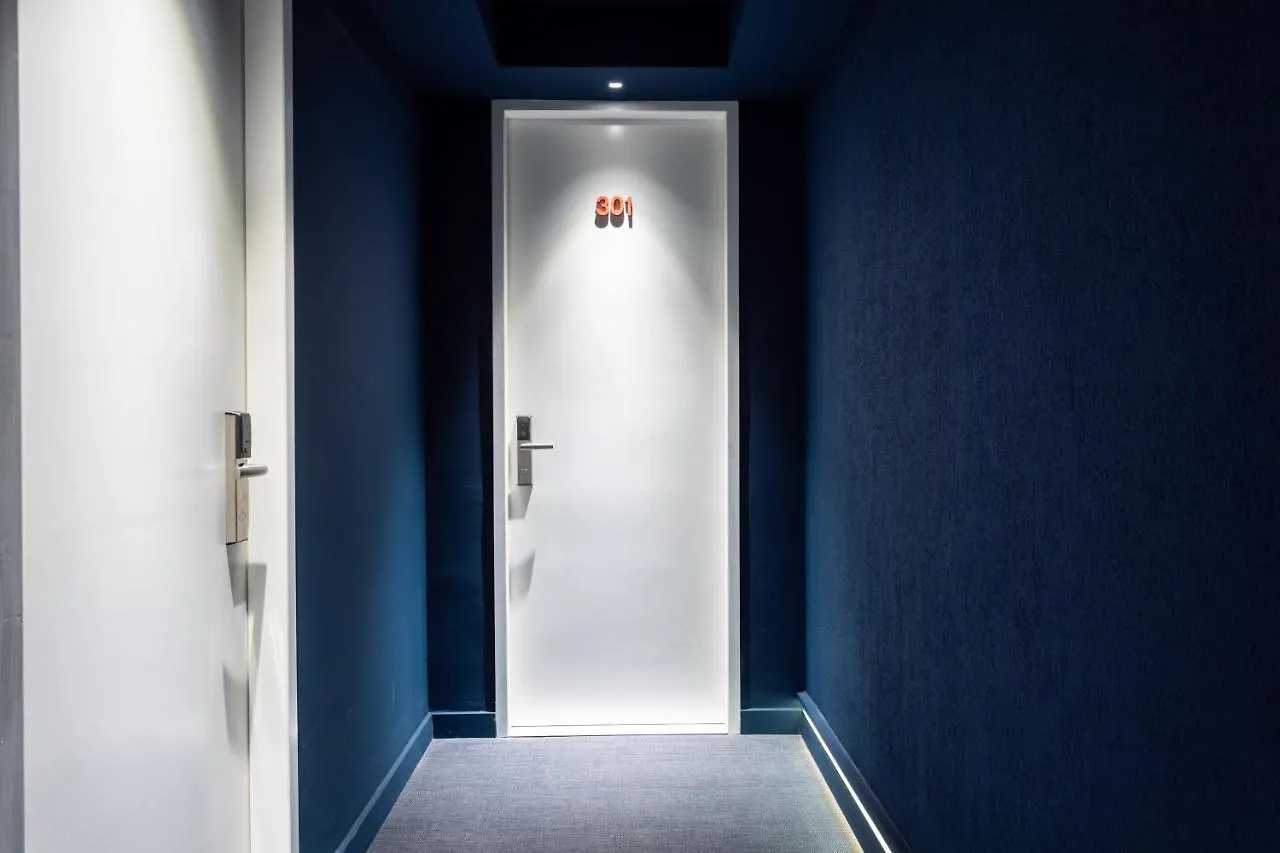Home2Book Elegant Apartment Santa Cruz Center 0*, Santa Cruz de Tenerife