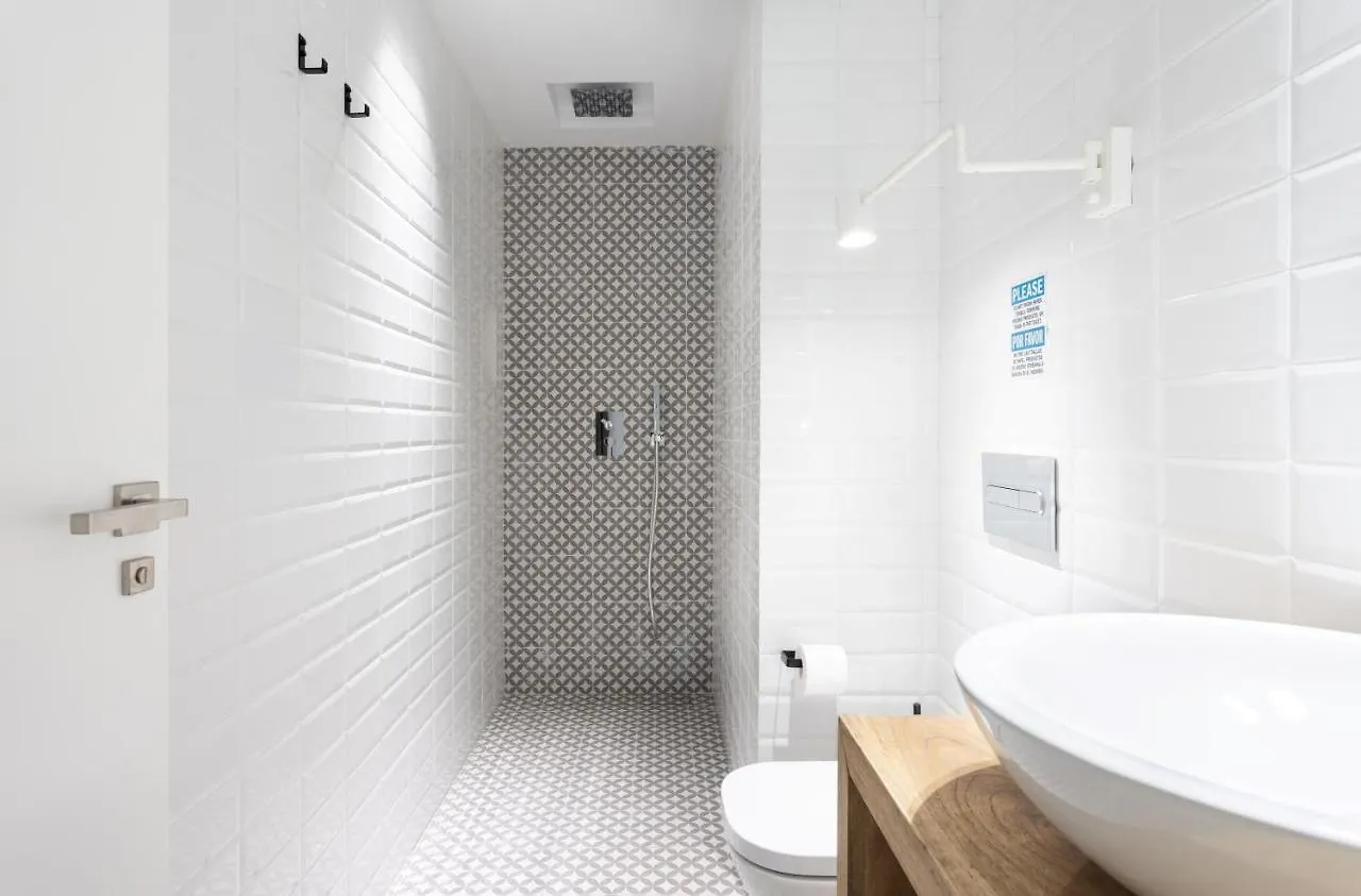 Home2Book Elegant Apartment Santa Cruz Center Santa Cruz de Tenerife
