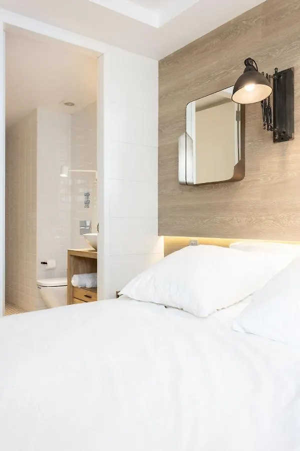 Home2Book Elegant Apartment Santa Cruz Center 0*, Santa Cruz de Tenerife
