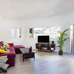  Apartamento Home2book Chic & Stylish Rosalia
